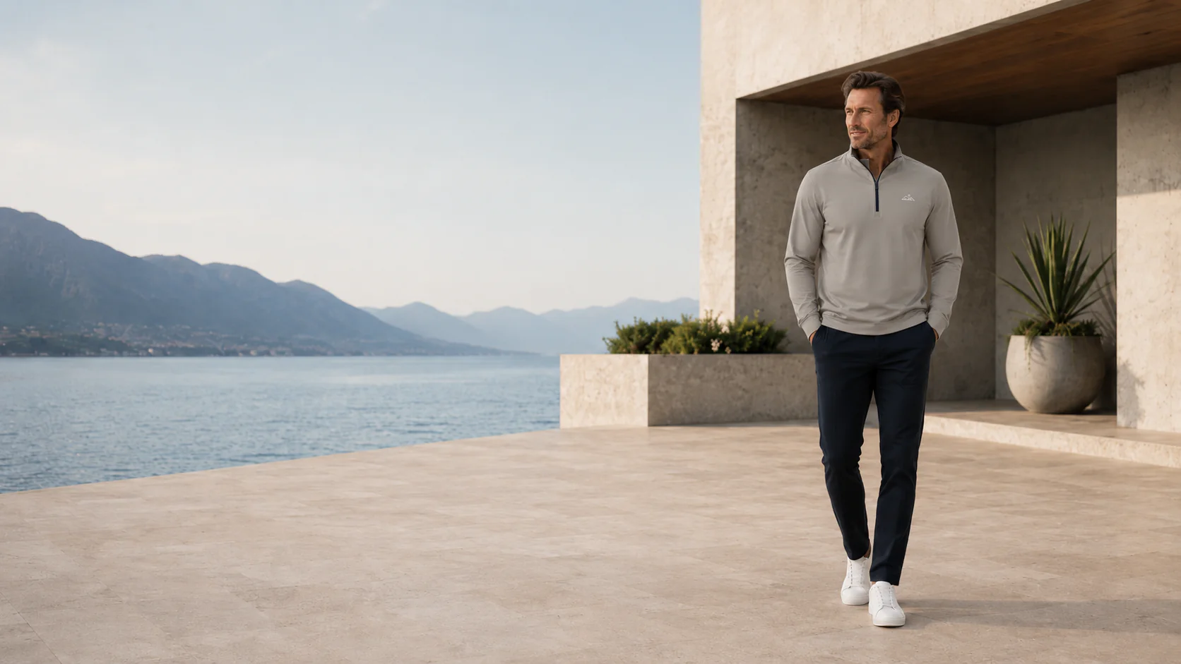Elevated Style for Every Professional